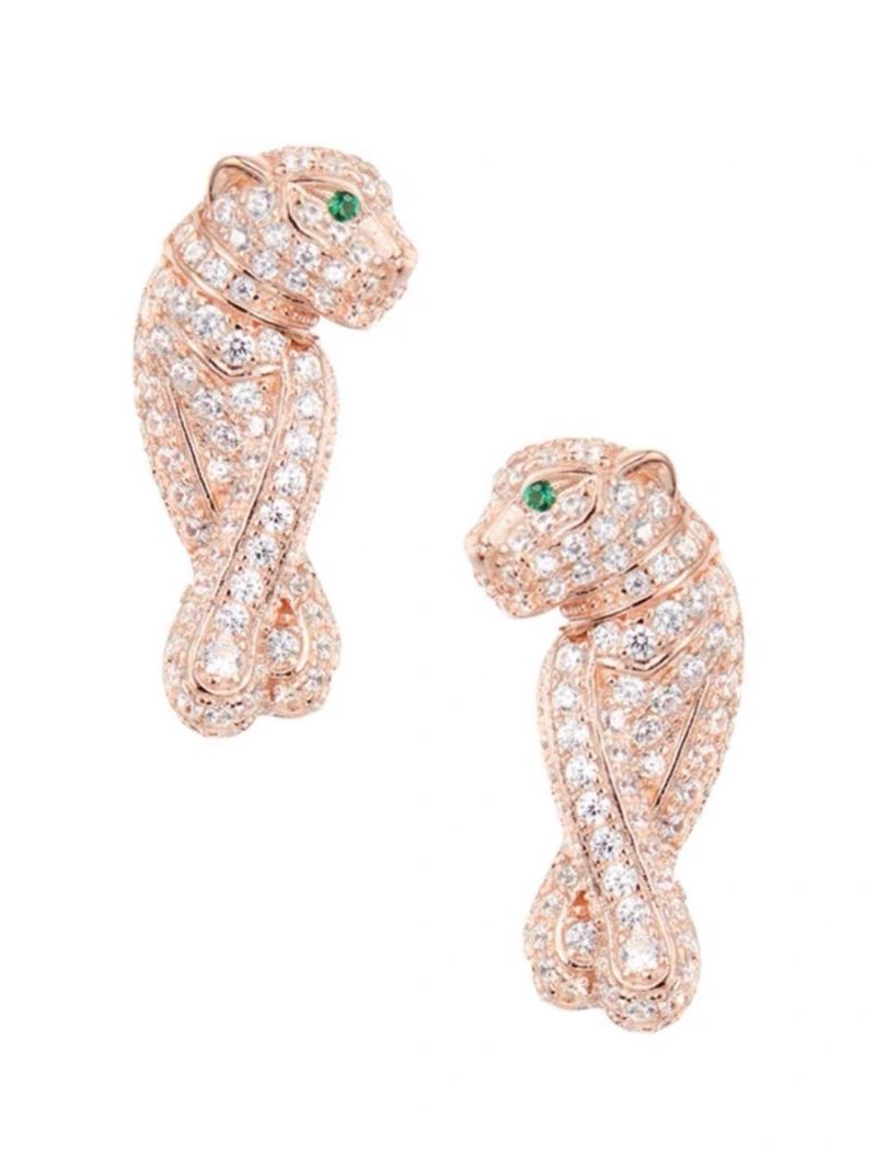 Cartier Earrings